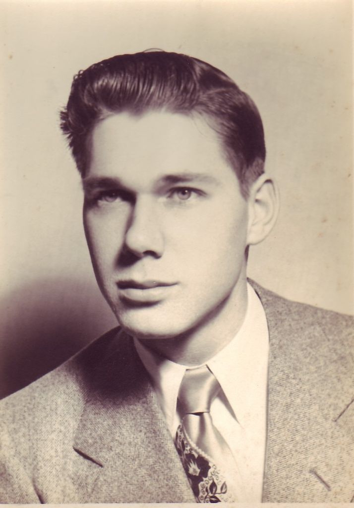 James Millard Masters