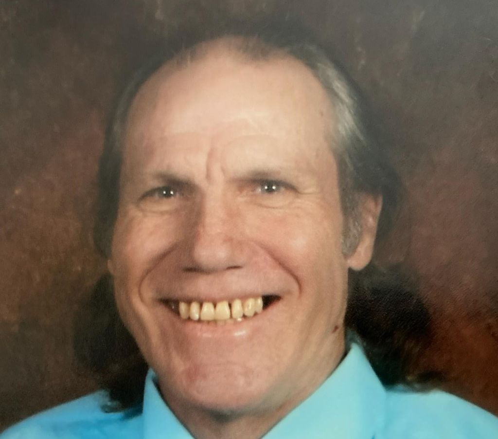 Gregory Allen Reed Profile Photo