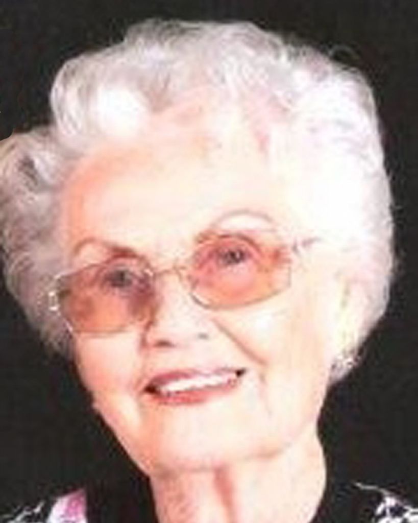 Edith H Anderson