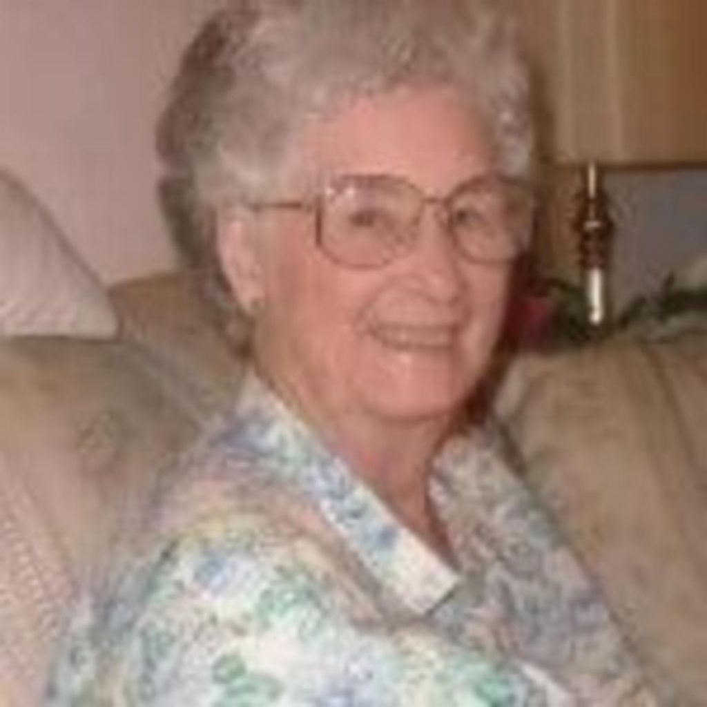 Irene P. Rick