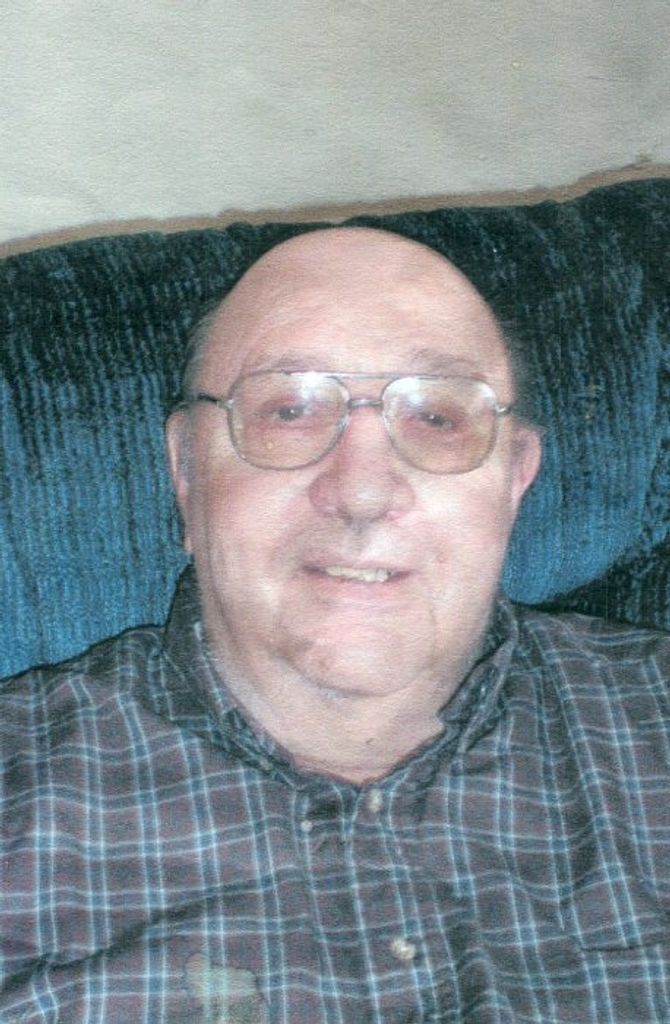 Russel E. Hansen Profile Photo