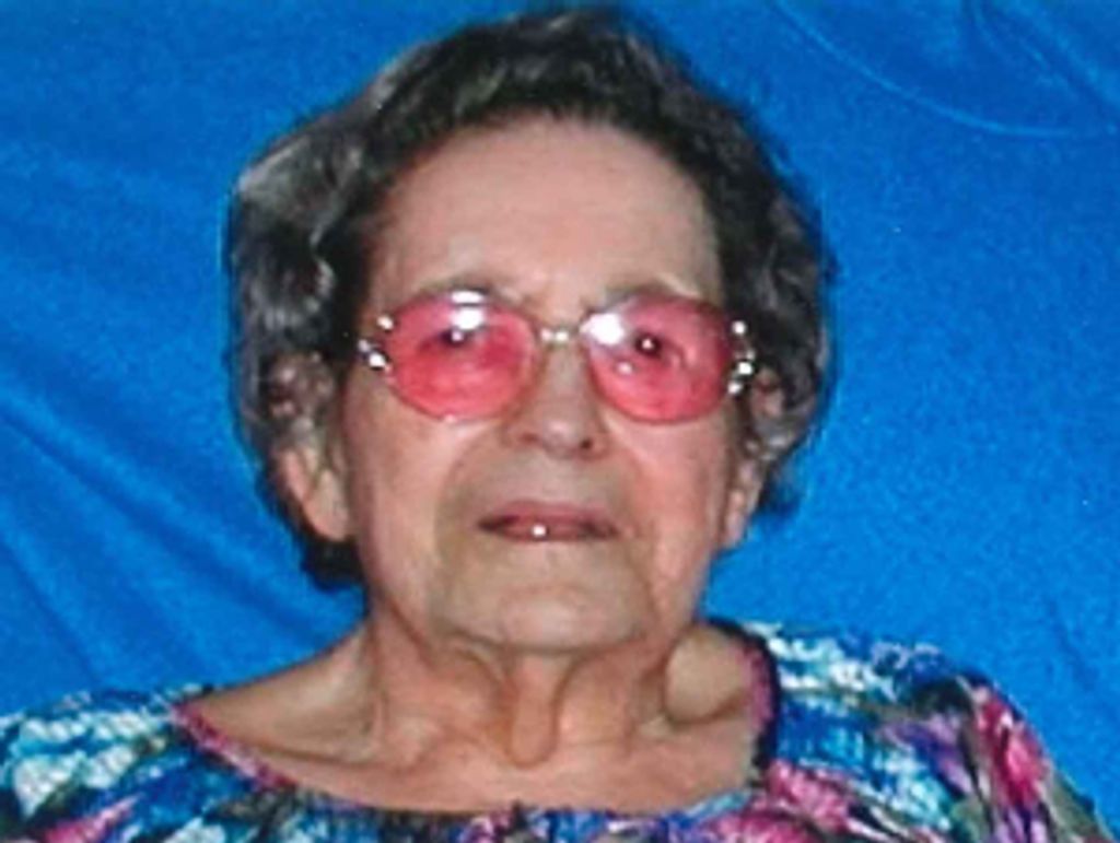 Catherine Adkins
