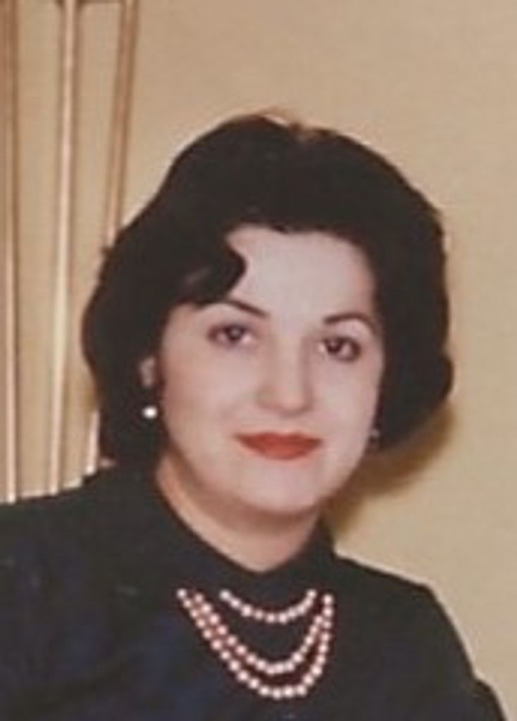 Elaine (Sposato)  Marschall
