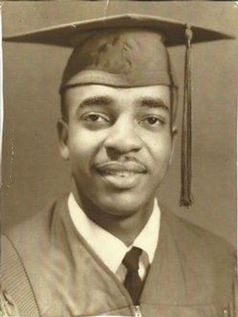 James Melvin Staton Sr.