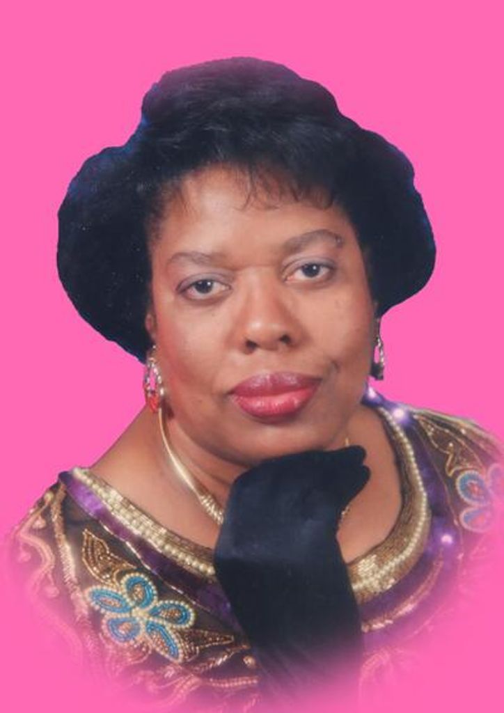 Horace Ann Garrett