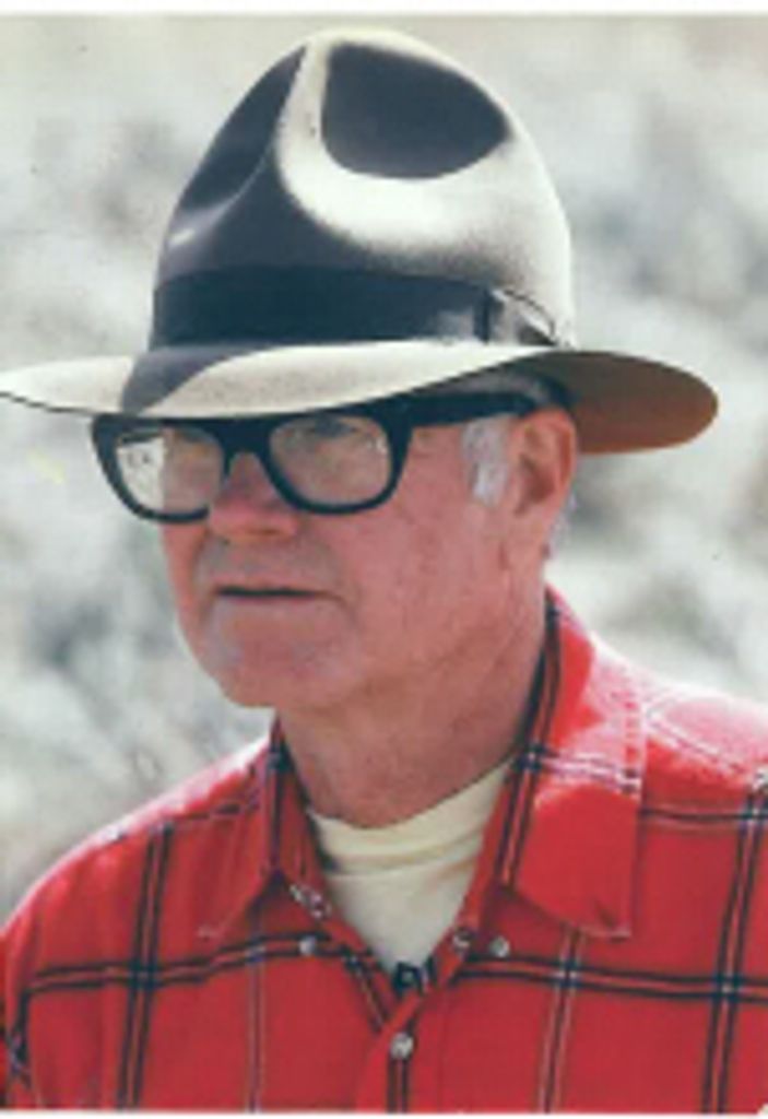 David Alan Breternitz