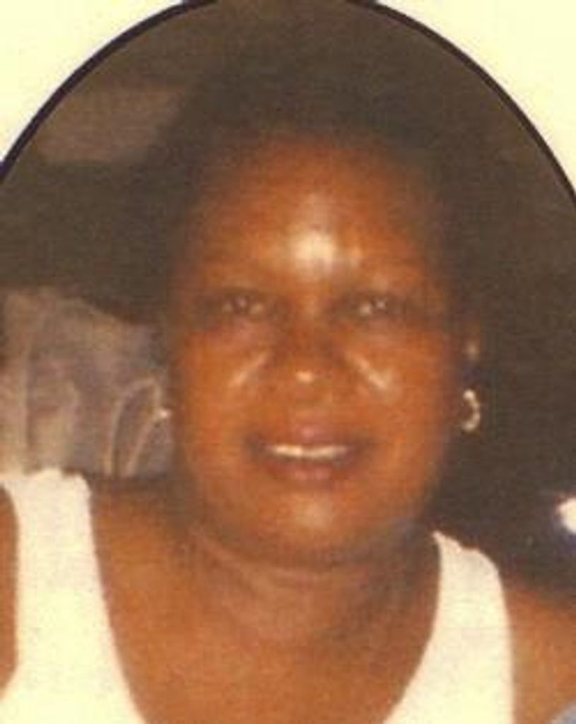 Mazell Pickett-Green