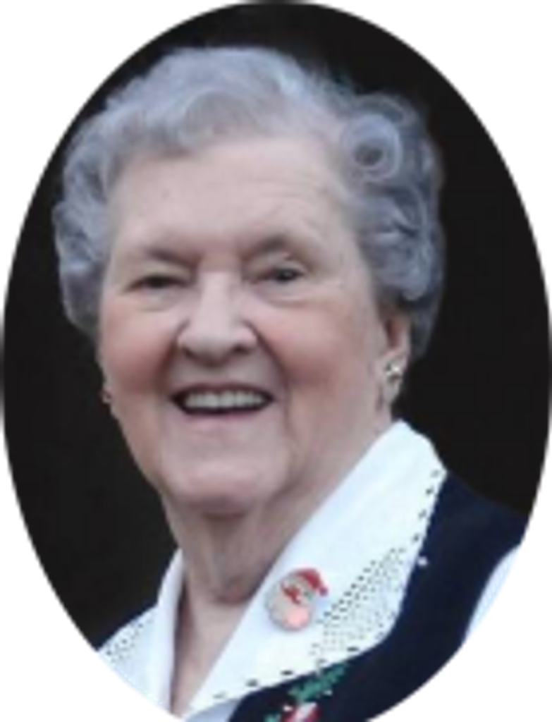 Eleanor Kooy