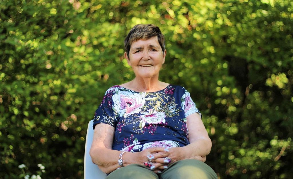 Dorothy A. Brown Profile Photo