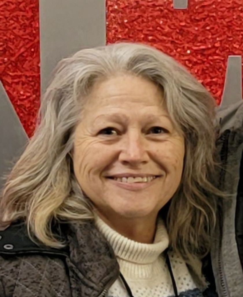 Donna Gail Turpin Profile Photo
