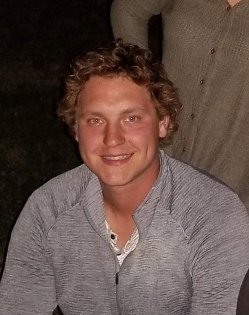 Christian David Kure