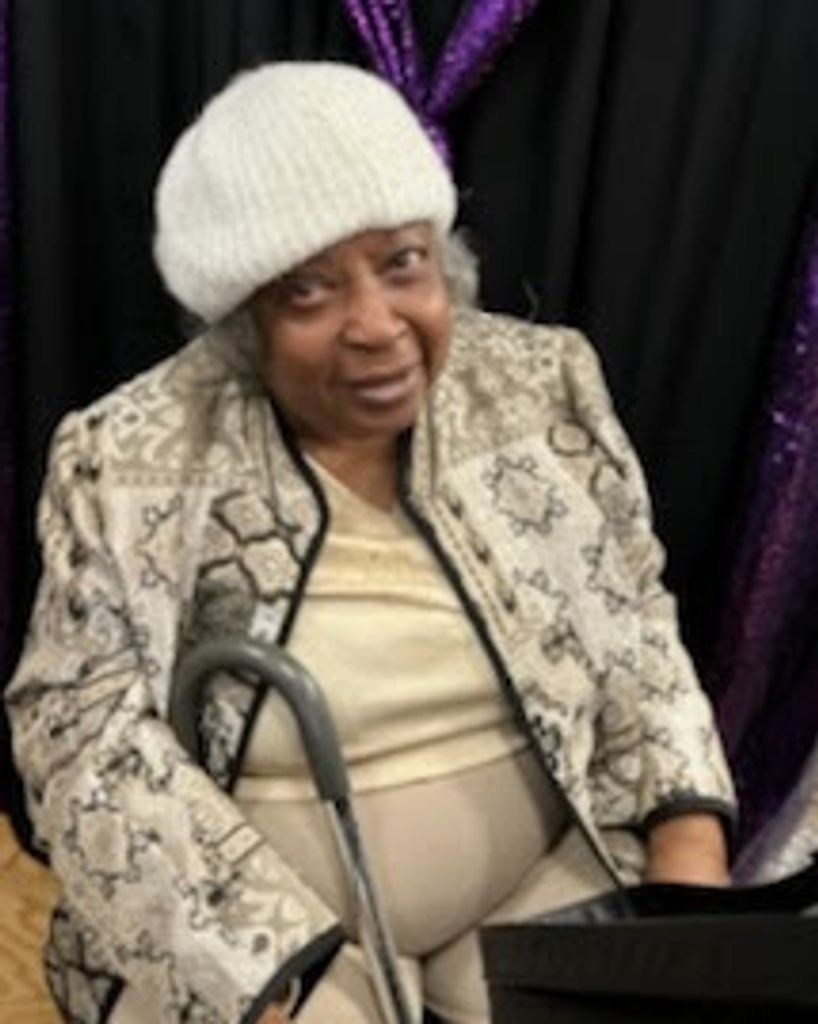 Dora S. Williams Profile Photo