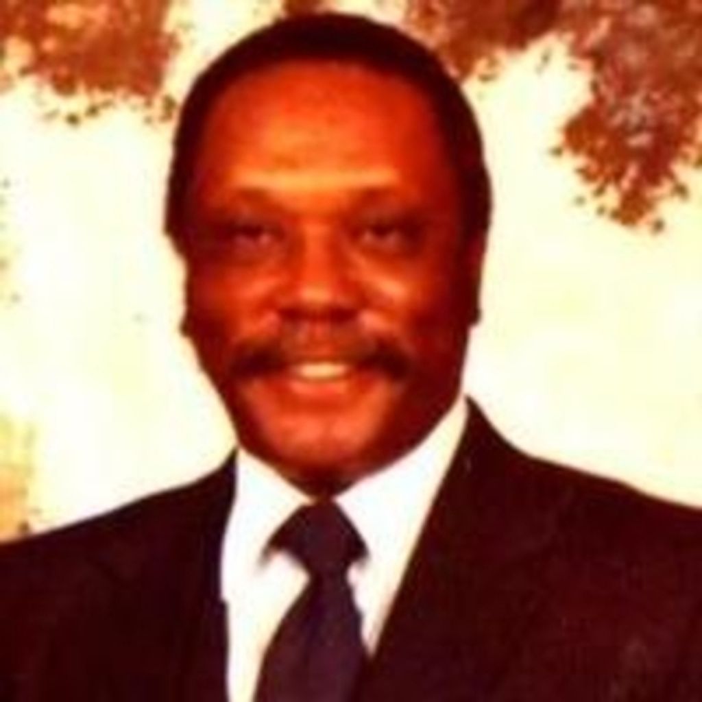 Lee J Branch-Jones