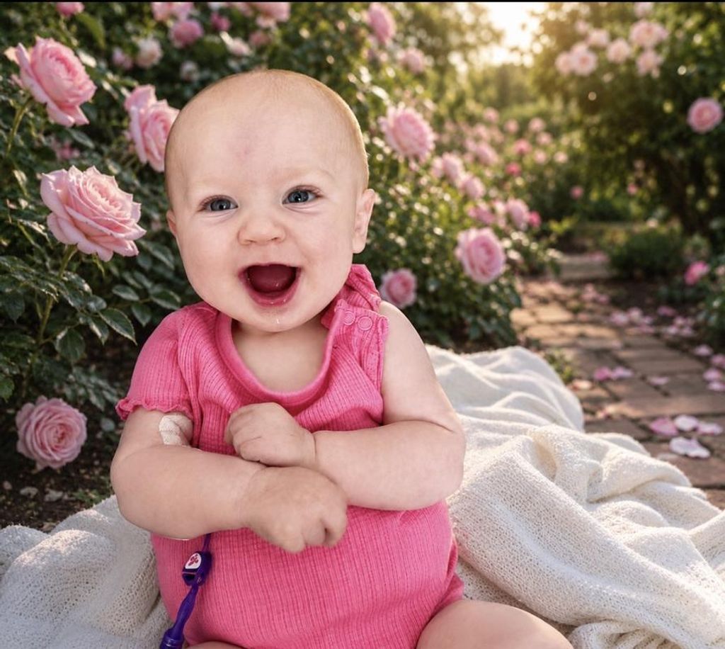 Emery Rose Jarrell Profile Photo