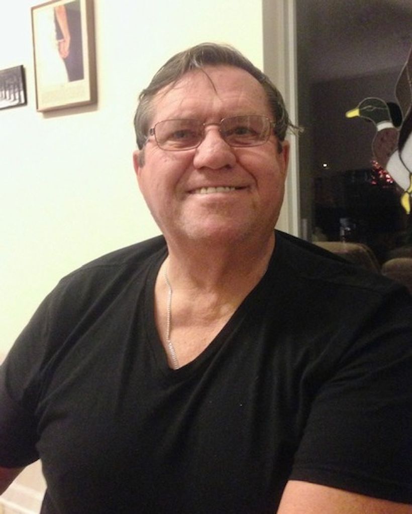 Norbert J. Deichl Profile Photo