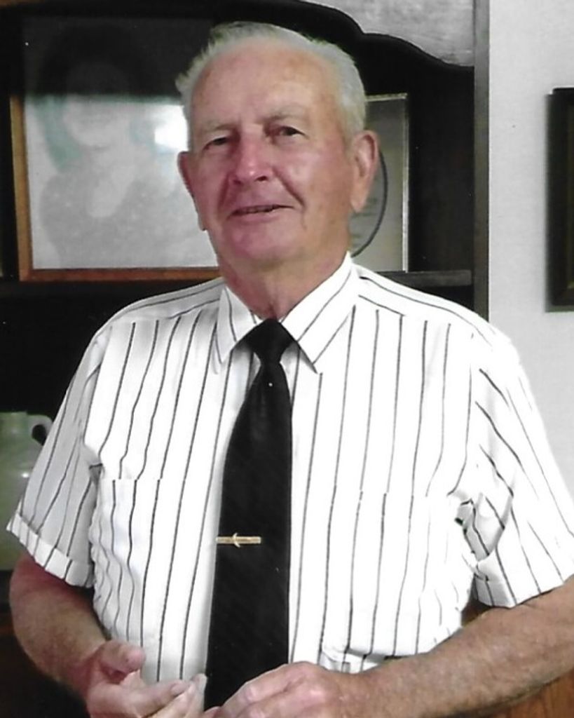 Curtis Neil Clemens