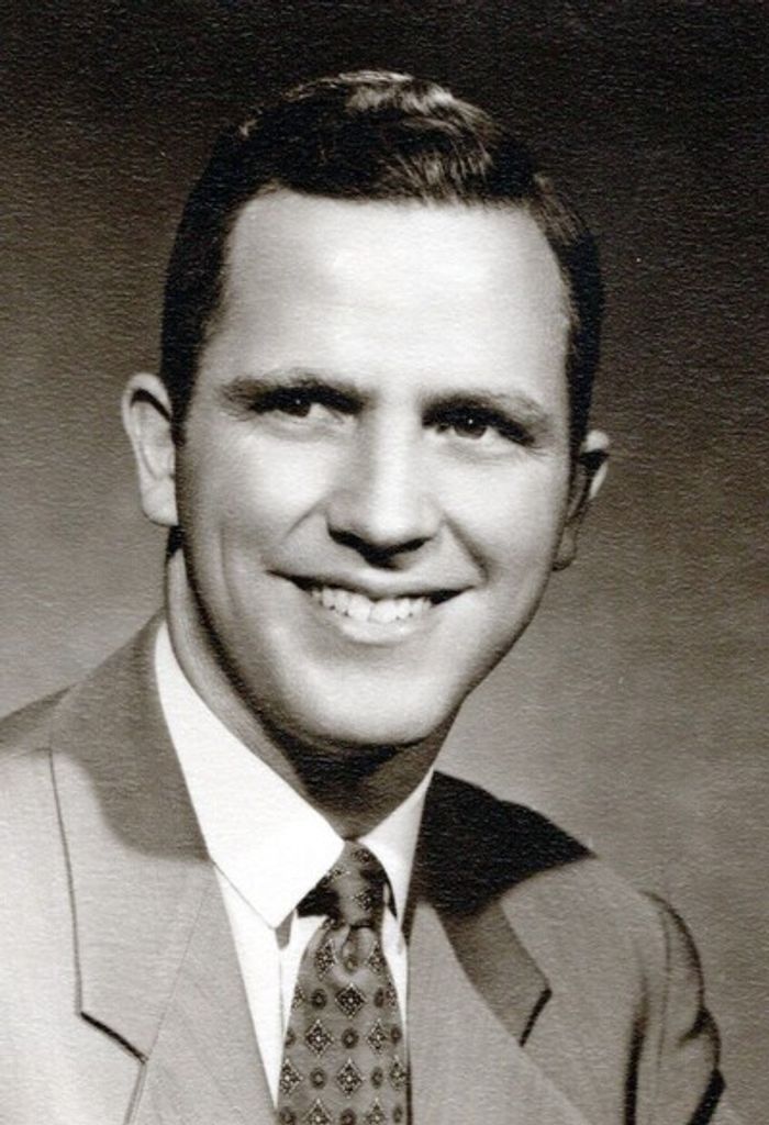 Dick Allman
