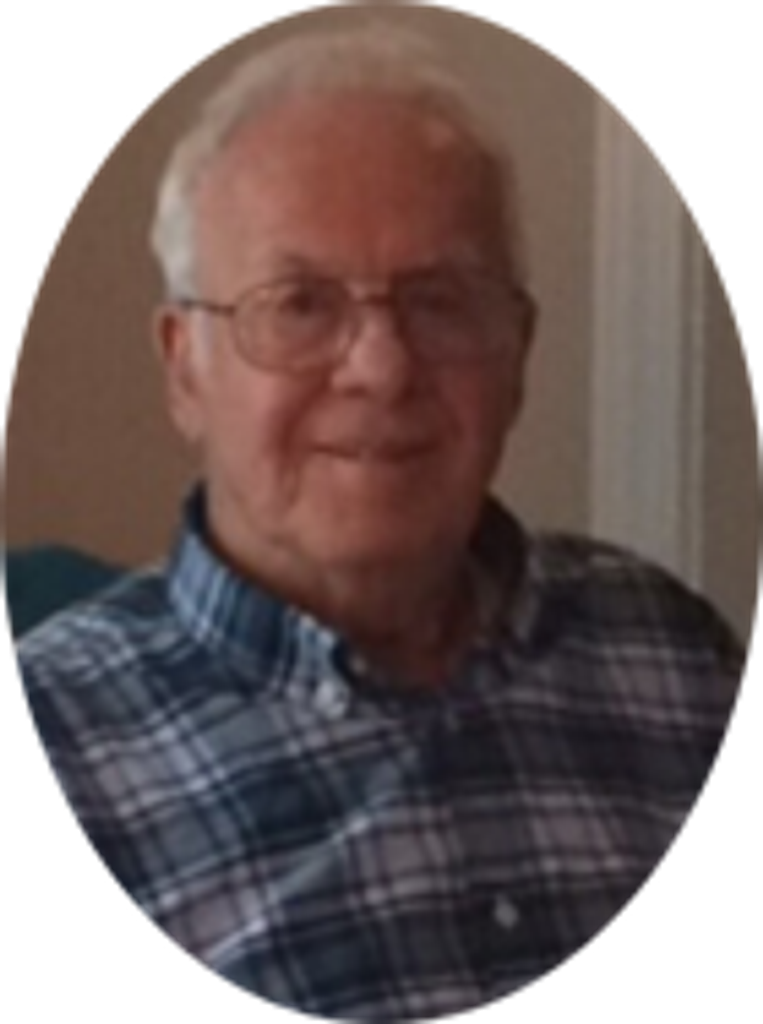 Preston B. Thompson