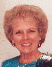 Donna M. Mack