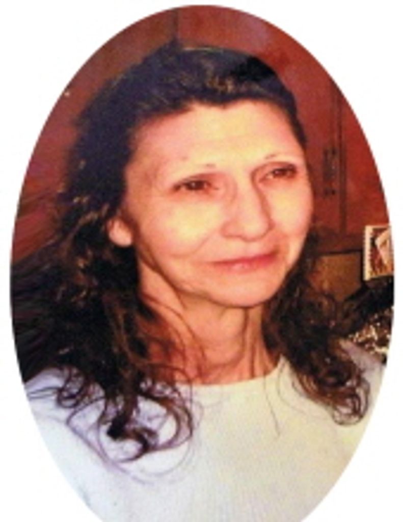 Carolyn Sue Fultz Stamper