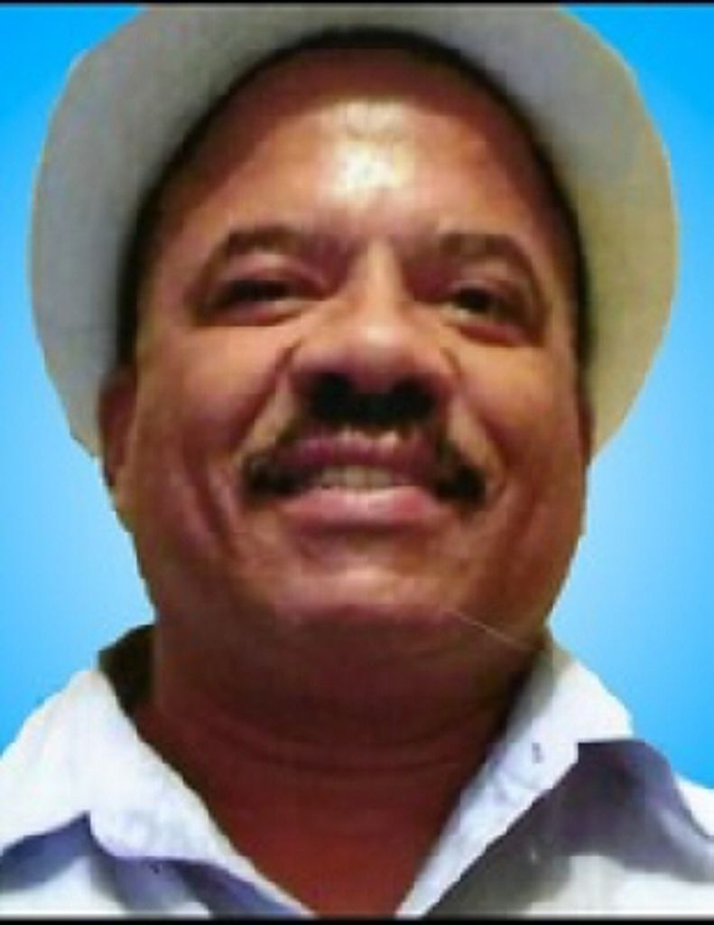 Jose Domingo Benitez
