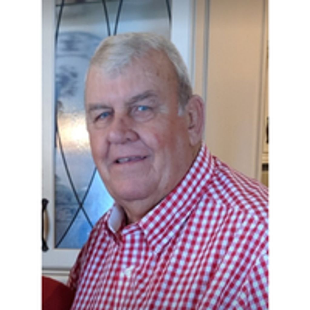 Bobby L. Marlow