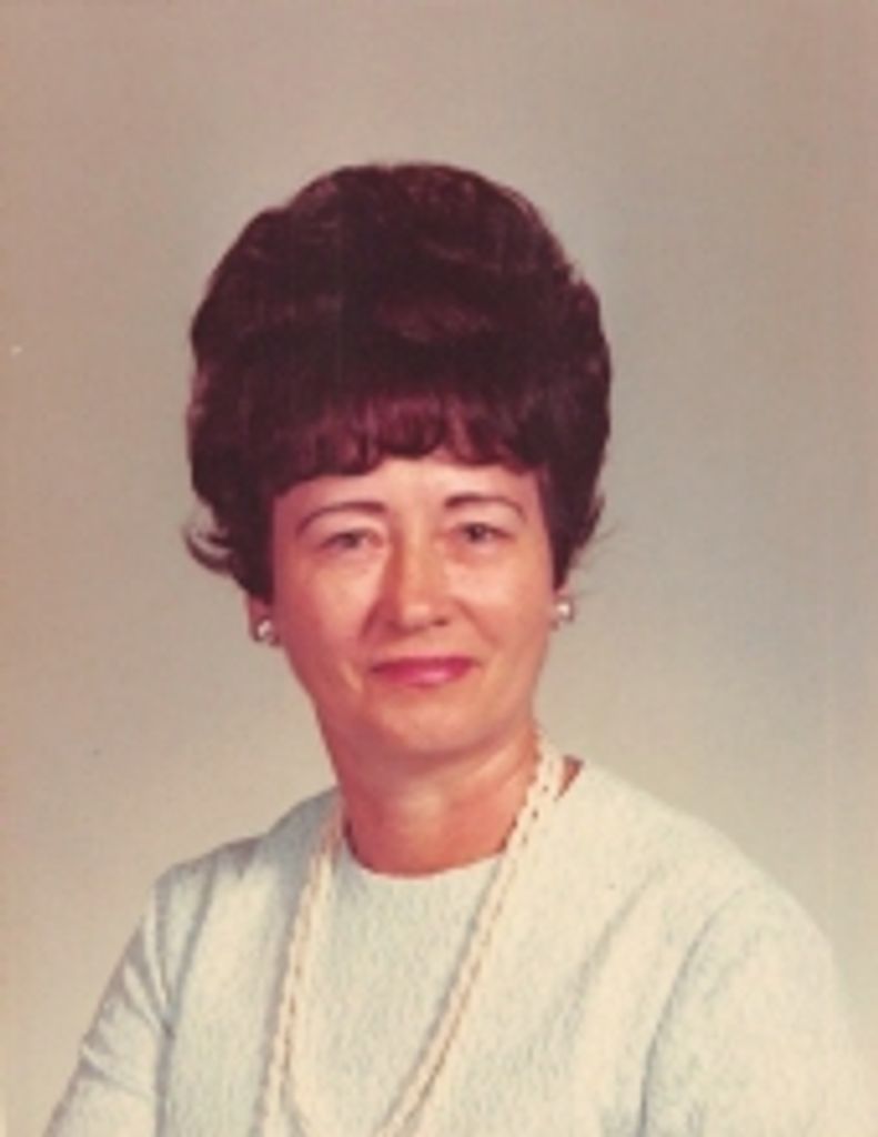 Gracie Virginia Price