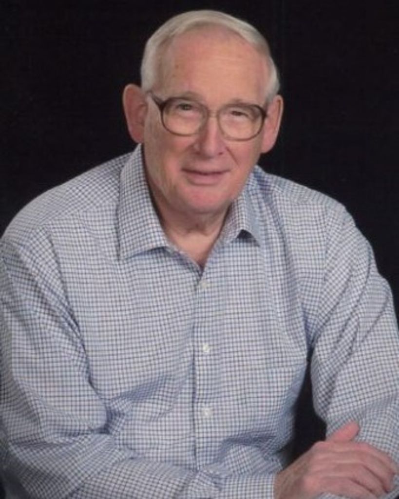 William Ackermann Profile Photo
