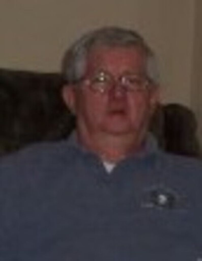 G. Wayne Scott Profile Photo