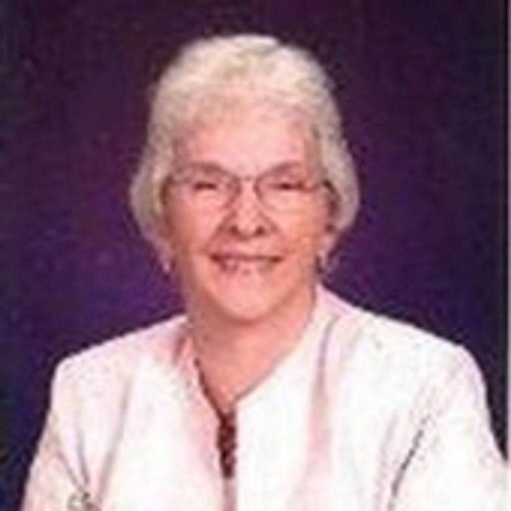 Martha M. Fidler