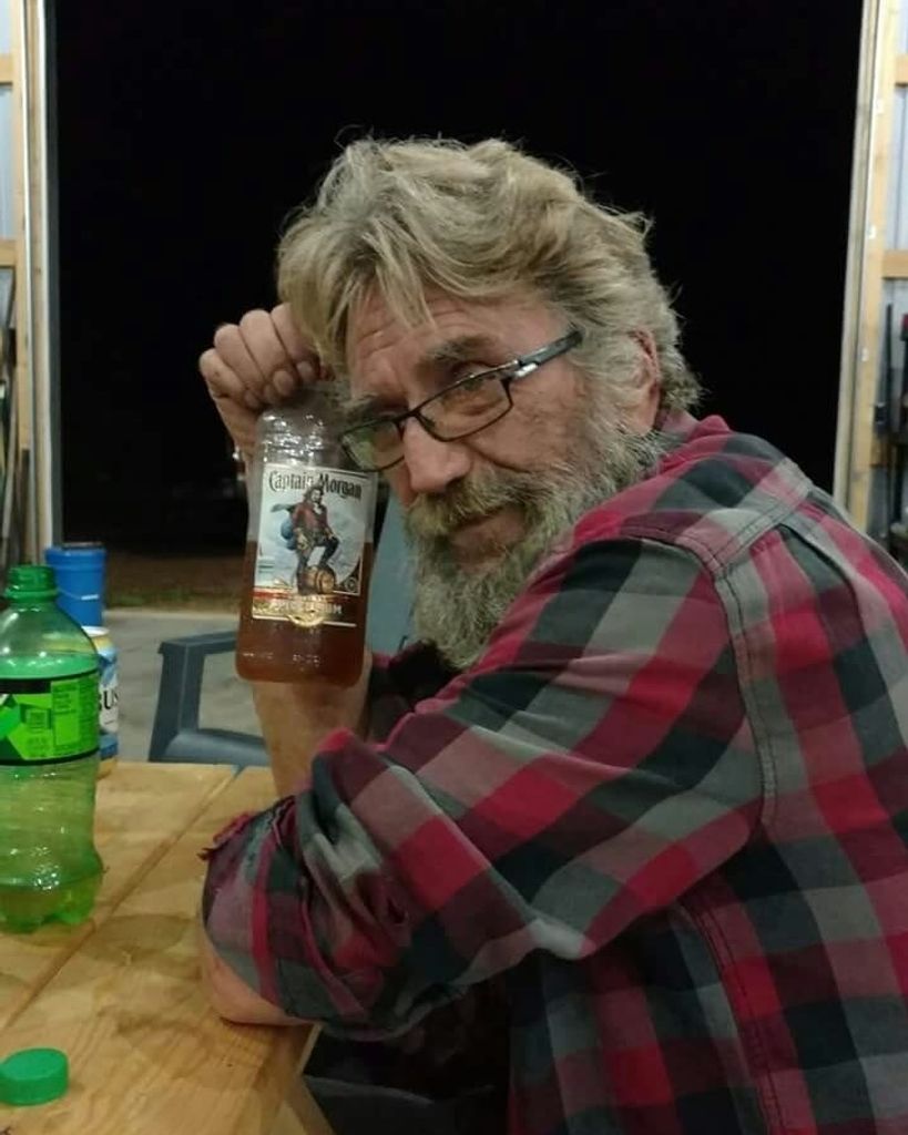 Teddy William Brown, Sr.