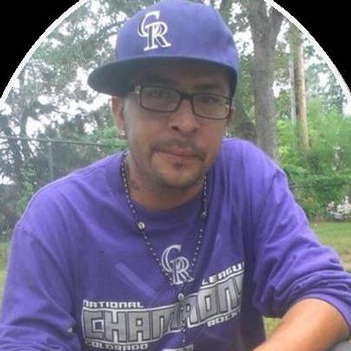 Ronnie Eugene Lobato Profile Photo