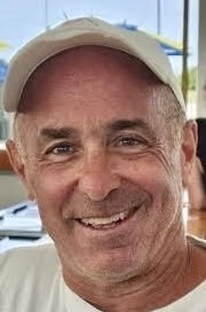 Gregory J. Guidetti Profile Photo
