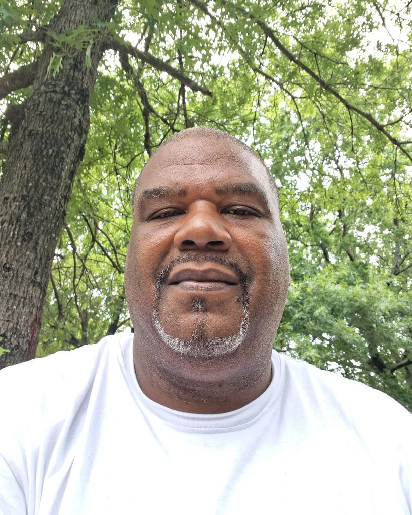 Aundra Deon Wilson Sr.