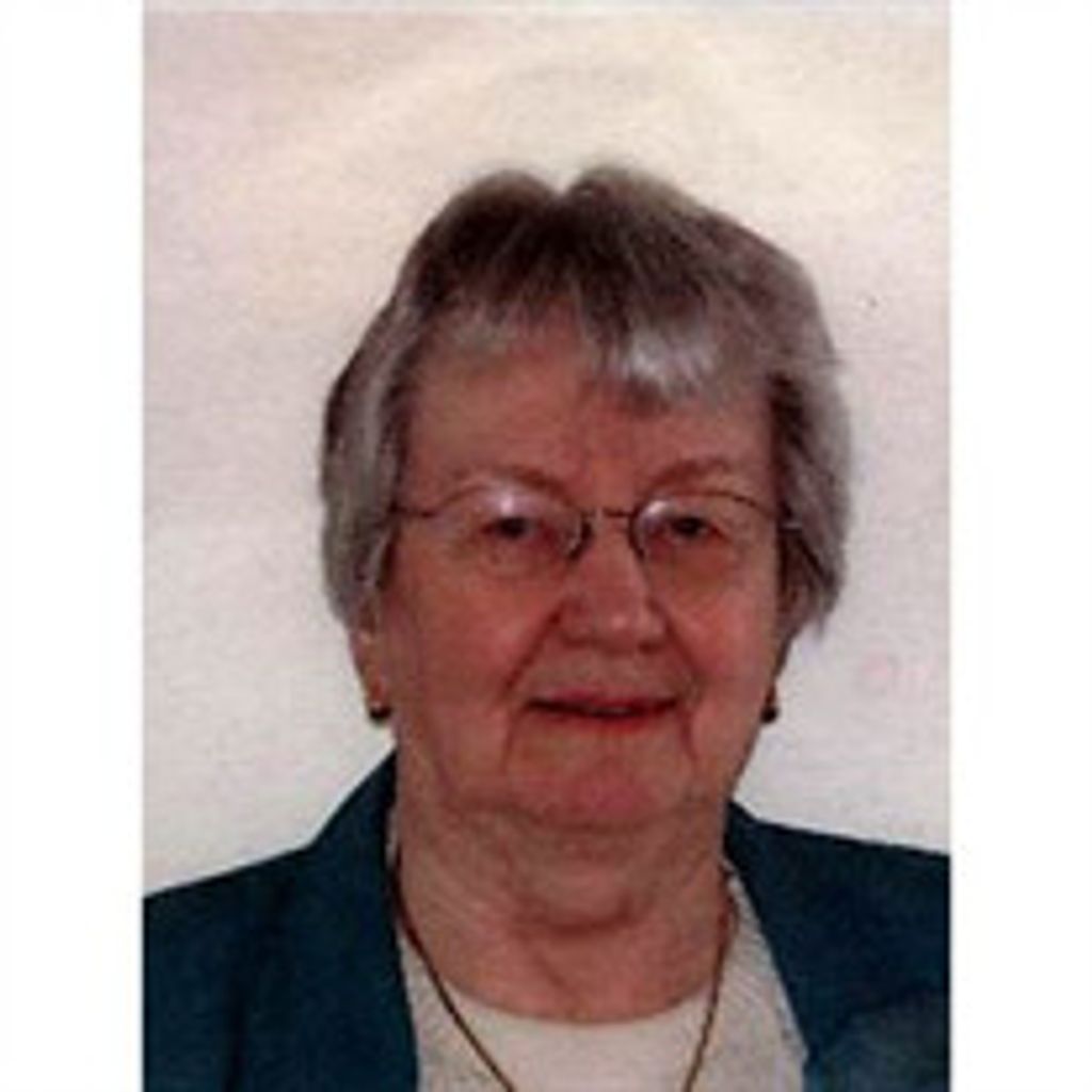 Darma Lu Thomson Bergeson