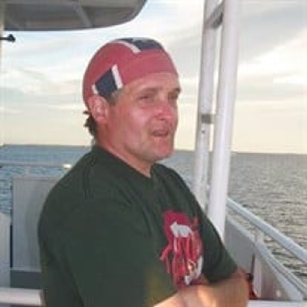 Mr. Randy Turner