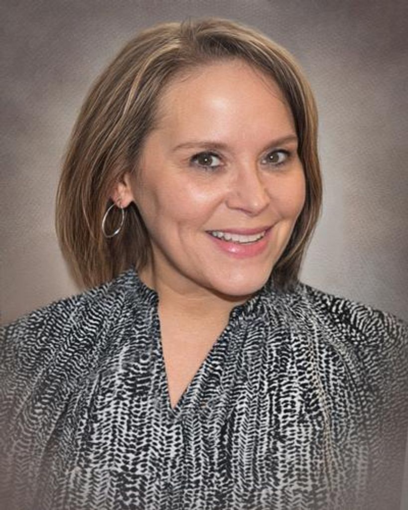 Christie Lynn Brown Profile Photo