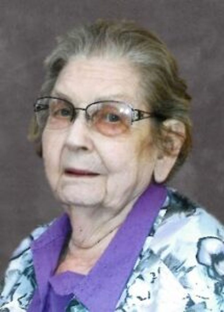 Lula Mae Craig