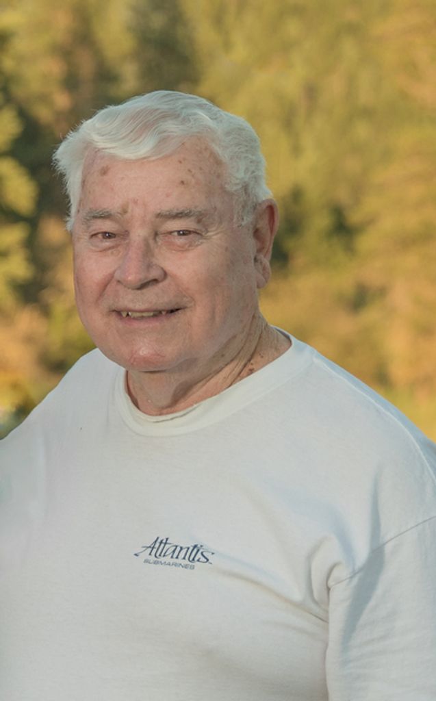 Charles "Brownie" Edwin Fryatt Profile Photo