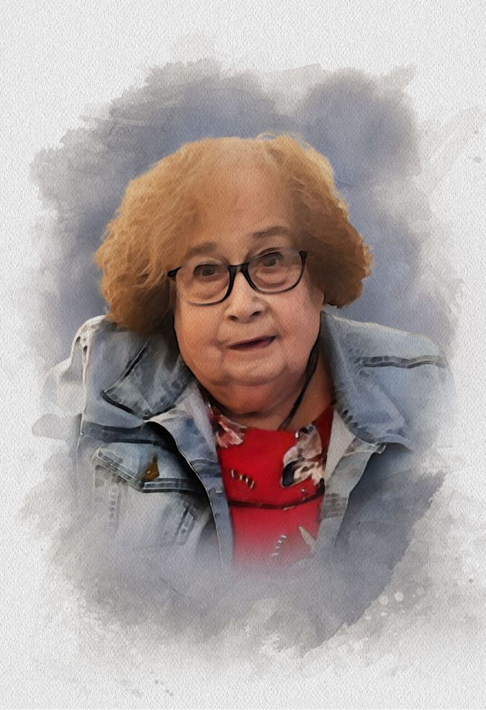 Frances "Gail" Stignani