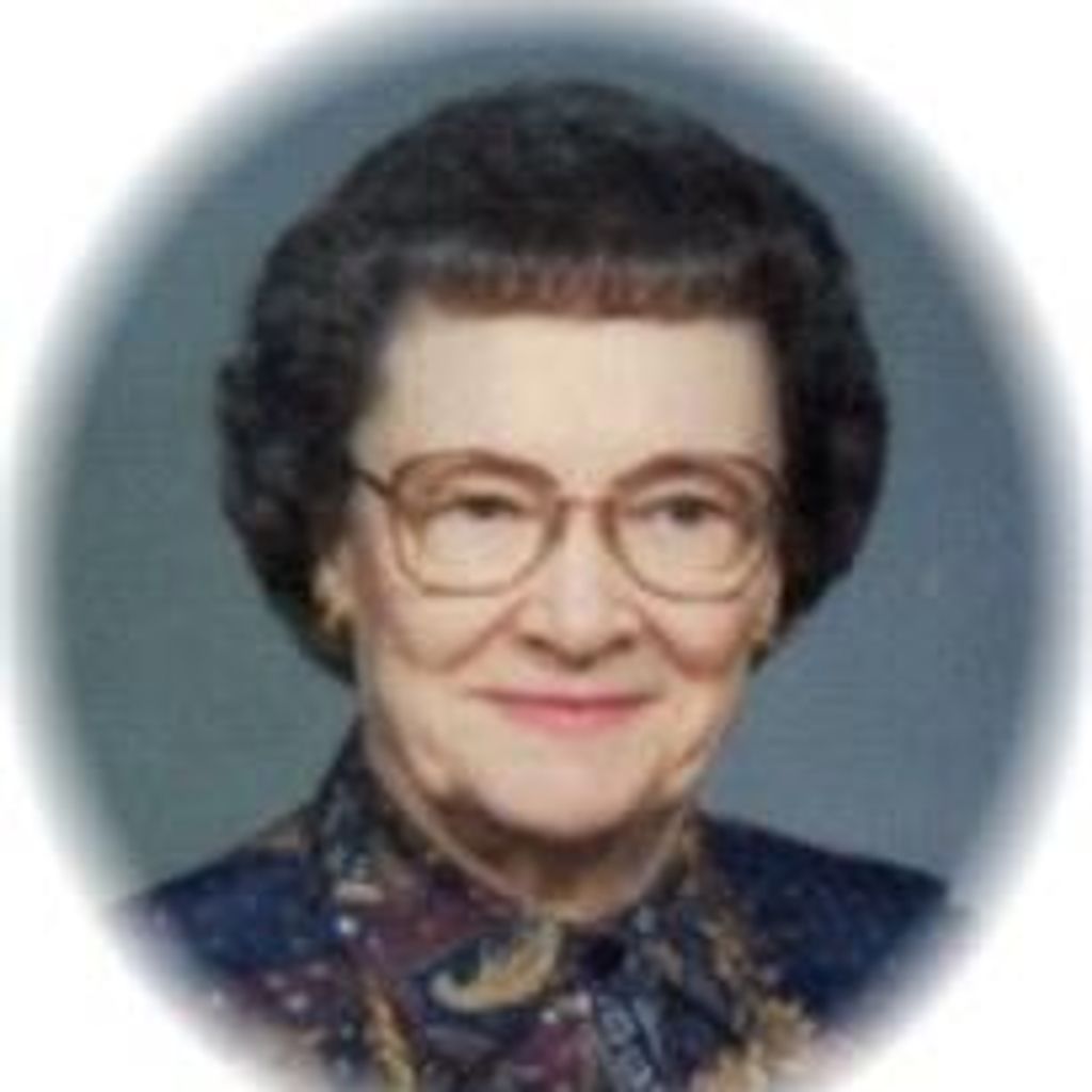 Peggy Shearin