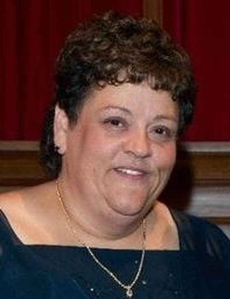 Patricia N. Hammer