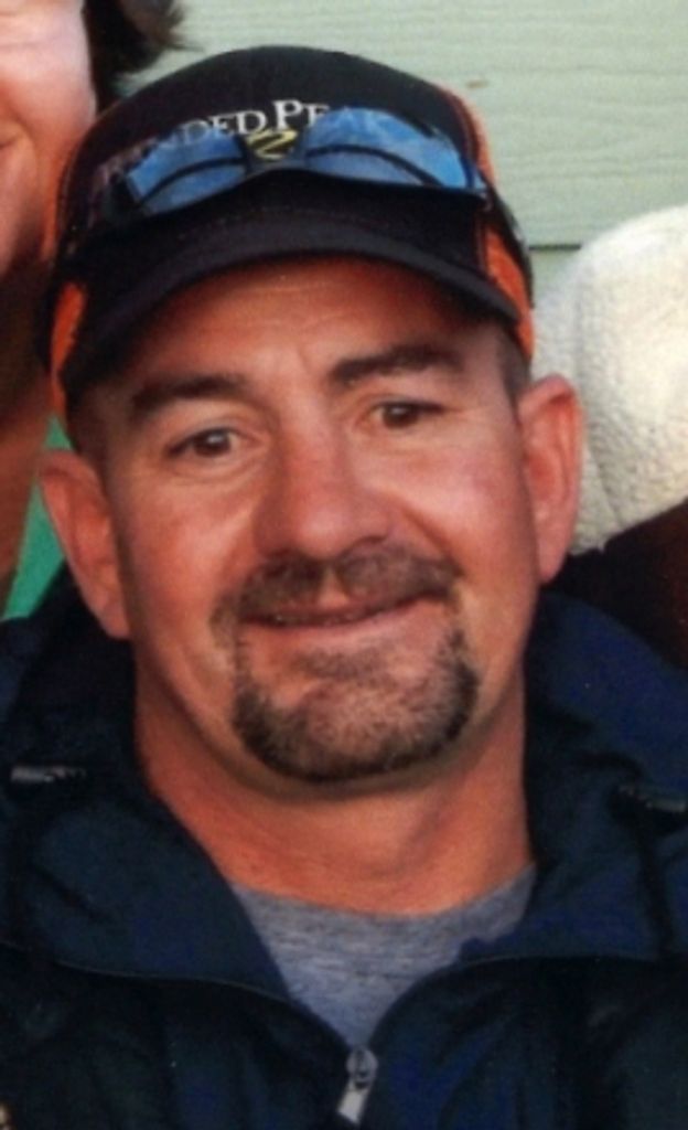 Greg Richardson Profile Photo