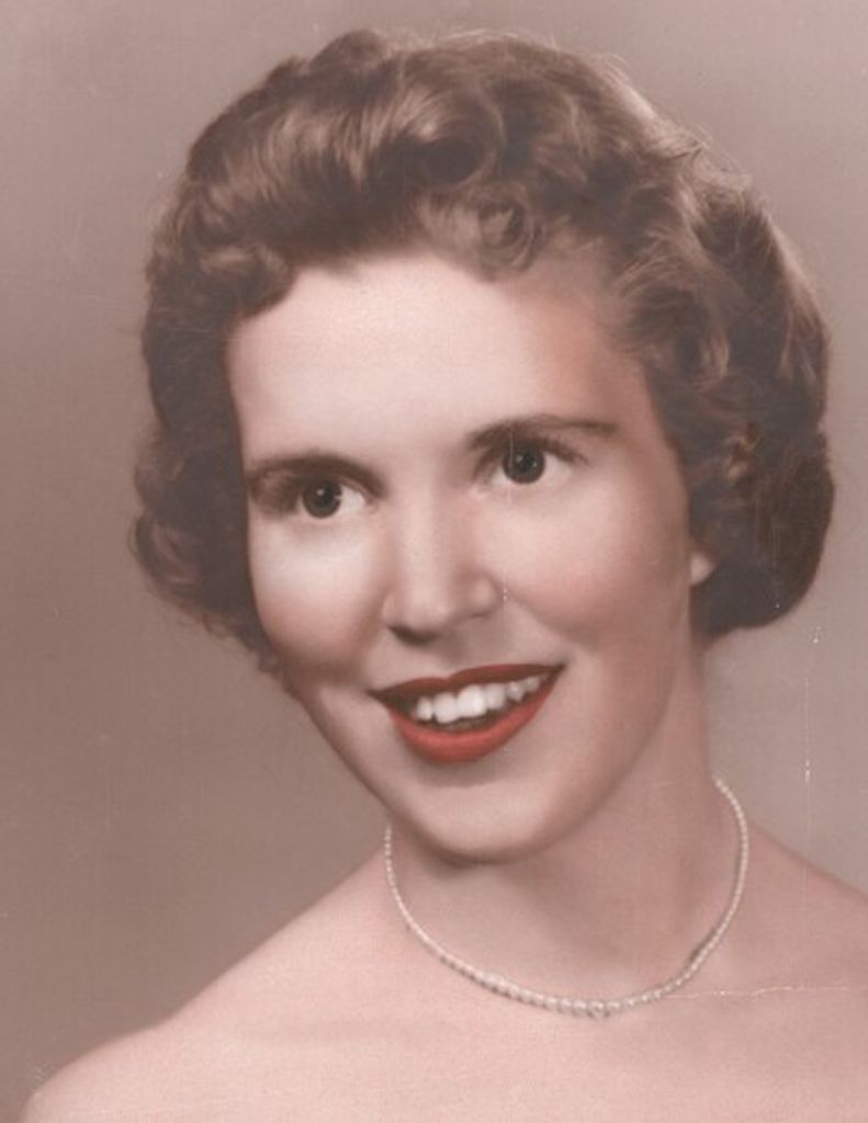 Marilyn Gaither Ray Profile Photo