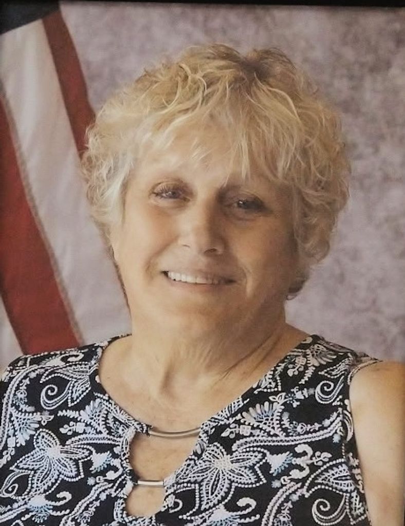 Vicki M. Braden Profile Photo