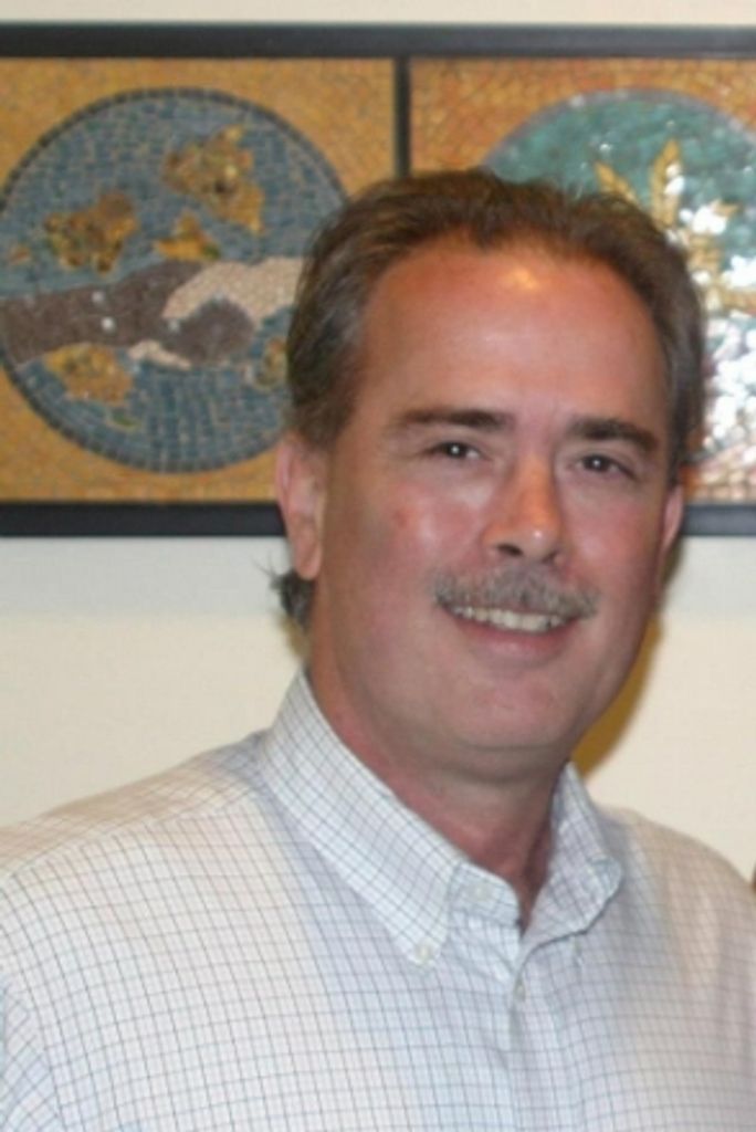 John Andrews Loftin Profile Photo