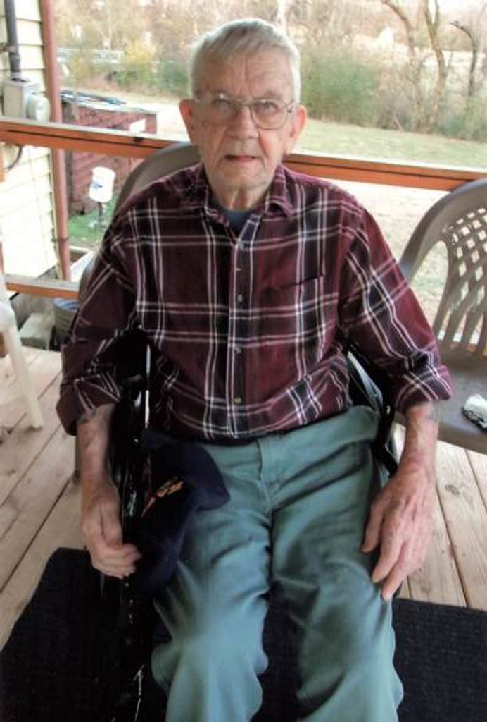 Loyd Allen Puett Profile Photo