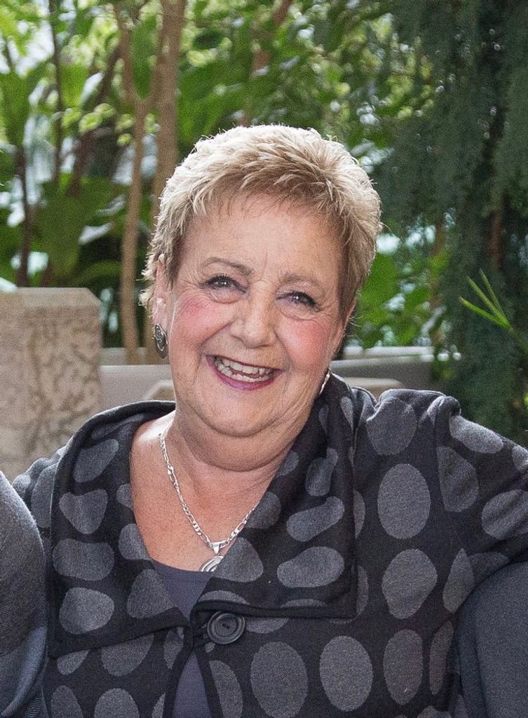 Ann Tracey