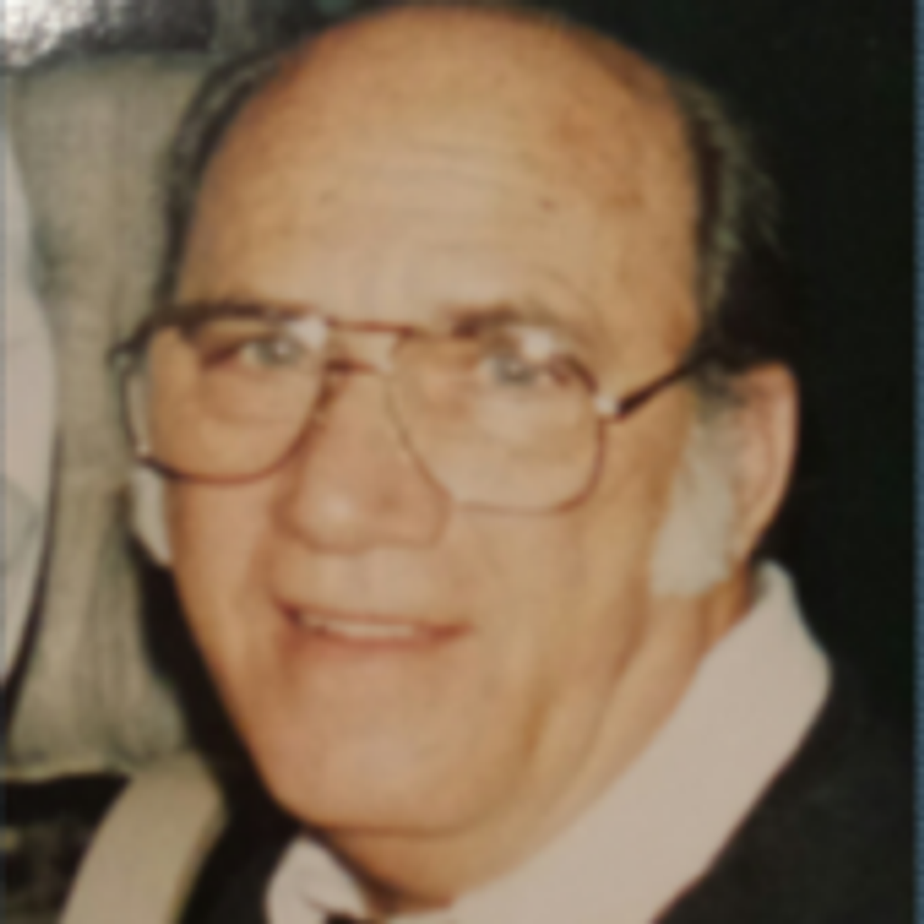 Bobby Gene Taylor Sr.