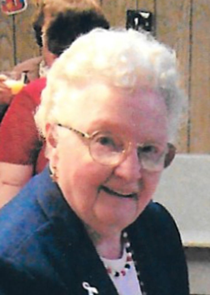 Helen Weldon Profile Photo
